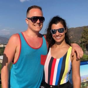 Meet your Posher, Bianca